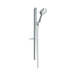 Душевая система Hansgrohe   Raindance Select S 27648000