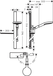 Душевая система Hansgrohe   Raindance Select S 27648000