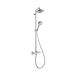 Душевая система Hansgrohe   Raindance Select Showerpipe 240 27115000