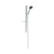 Душевая система Hansgrohe   Rainfinity 27671000