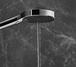 Душевая система Hansgrohe   Rainfinity 27671000