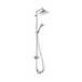Душевая система Hansgrohe  Croma 220 Showerpipe 27224000