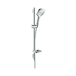 Душевая система Hansgrohe  Raindance Select 120 3jet 65 26620000 хром 