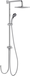 Душевая система Jacob Delafon  Eco E45893-CP