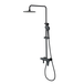 Душевая система Lemark Bronx LM3762BL