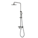 Душевая система Lemark Bronx LM3762GM