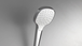 Душевая система Hansgrohe   Croma Select E 27294000