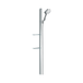 Душевая система Hansgrohe   Raindance Select S 27646000, хром