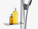 Душевая система Hansgrohe   Raindance Select S 27646000, хром