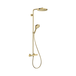 Душевая система Hansgrohe   Raindance Select S Showerpipe 240 1jet P 27633990