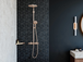 Душевая система Hansgrohe   Raindance Select S Showerpipe 240 1jet P 27633990
