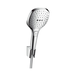 Душевая система Hansgrohe   Raindance Select Showerpipe 27112000