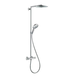 Душевая система Hansgrohe   Raindance Select Showerpipe 300 27114000
