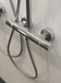 Душевая система Hansgrohe   Raindance Select Showerpipe 300 27114000