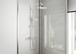Душевая система Hansgrohe   Showerpipe 230 1jet Vernis Shape Green 26318000 хром