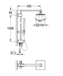 Душевая система Grohe  Euphoria Cube 27696000