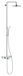 Душевая система Grohe  Euphoria SmartControl 260 Mono 26510000
