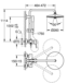 Душевая система Grohe  Euphoria System 260 Concetto 23061003