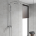 Душевая система Grohe  Euphoria System 260 Concetto 23061003