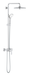 Душевая система Grohe Euphoria 260 27473002 хром