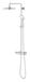 Душевая система Grohe Euphoria 260 27615002 