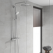 Душевая система Grohe Euphoria 260 27615002 