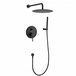 Душевая система Feramolli   BL701-12 (30см.)