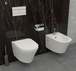Унитаз Jacob Delafon  Rodin+ EDY102-00 