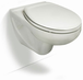 Унитаз Roca  Victoria Pack 893100000 
