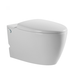 Унитаз Abber    Bequem AC1107P 
