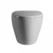 Унитаз Abber    Bequem AC1107P 