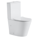 Унитаз Black&White  W-7793  