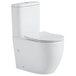 Унитаз Black&White   W-7789 