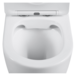 Унитаз Black&White   W-7789 