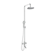 Душевая система IDDIS Optima Home OPTSB3Fi06 