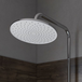 Душевая система IDDIS Shelfy SHESB3Bi06 