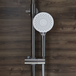 Душевая система IDDIS Shelfy SHESB3Bi06 