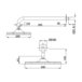 Душевая система Lemark Prizma LM3922C