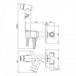 Смеситель Lemark Solo LM7165GM