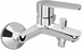 Смеситель Jacob Delafon  Oscar E29844-CP