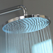 Душевая система Hansgrohe   Crometta S 240 1jet Showerpipe Ecosmart 27269000