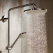 Душевая система Hansgrohe   Croma Select 280 Air 1jet Showerpipe 26790000