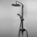 Душевая система WasserKraft A14401