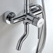 Душевая система WasserKraft A14401