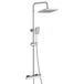 Душевая система WasserKraft A15502 Thermo  