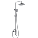 Душевая система WasserKraft A16601  