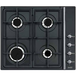 Варочная панель Smeg SR804AXG4