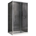 Душевое ограждение Abber    Schwarzer Diamant AG30170H-S75