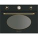 Микроволновая печь Smeg SF4800MA