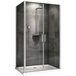 Душевое ограждение Abber    Sonnenstrand AG04100C-S85